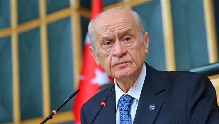 Bahçeli’nin Şifreli Konuşmaları ve Türkiye’nin Karşı Karşıya Olduğu Kritik Tehditler