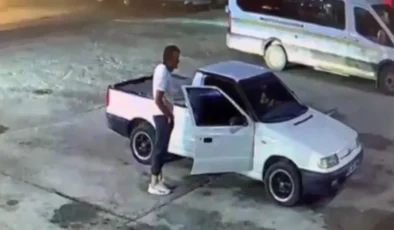 Bursa’da orman yangınına neden olan FETÖ bağlantılı şüpheli tutuklandı