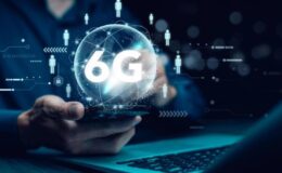 6G Dönemi Başlıyor: Çin’den 280 Gbps’lik Hız