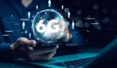 6G Dönemi Başlıyor: Çin’den 280 Gbps’lik Hız