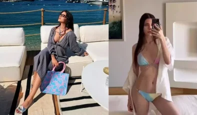 Derin Talu’dan dikkat çeken itiraf: “Fakir sevgilim oldu”