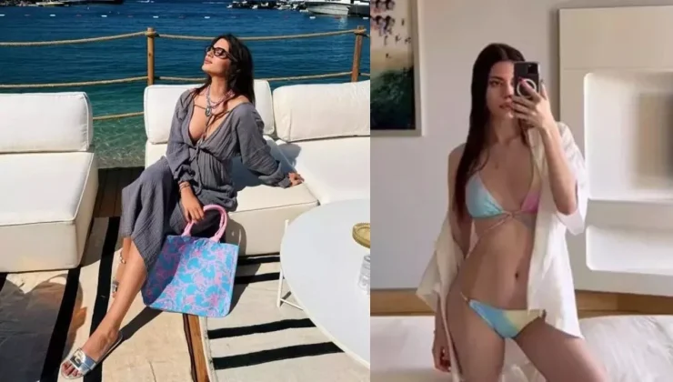 Derin Talu’dan dikkat çeken itiraf: “Fakir sevgilim oldu”