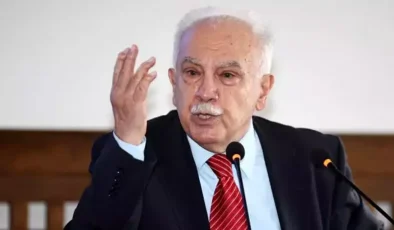 Vatan Partisi’nden Dikkat Çeken Af Kanunu Teklifi