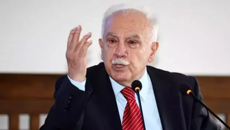 Vatan Partisi’nden Dikkat Çeken Af Kanunu Teklifi