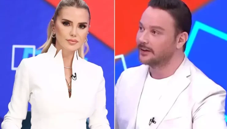 Sinan Akçıl ve Ece Erken Aşkı Bitti: Sosyal Medyada Yankı Uyandırdı