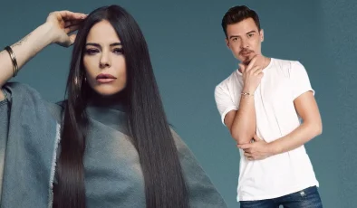 DJ Kınay’dan Dikkat Çeken Simge Açıklaması