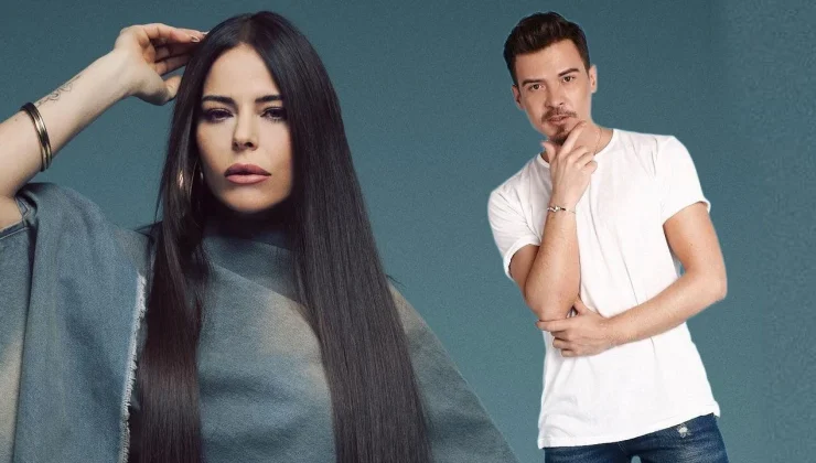 DJ Kınay’dan Dikkat Çeken Simge Açıklaması