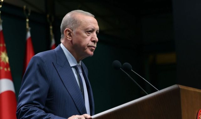 Cumhurbaşkanı Erdoğan’dan Kanser Hastalarına Müjde: 5 Yeni İlaç Geri Ödeme Listesinde