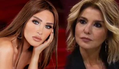 Ergen Ve Serengil Arasındaki Gerginlik Sürüyor