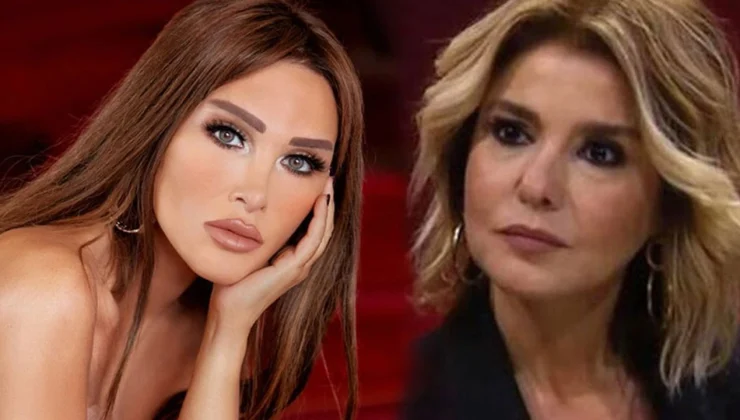 Ergen Ve Serengil Arasındaki Gerginlik Sürüyor