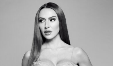 Kırışıklık Eleştirilerine Sert Tepki: Hadise’den Güçlü Mesaj