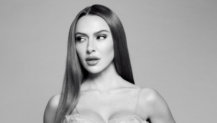 Kırışıklık Eleştirilerine Sert Tepki: Hadise’den Güçlü Mesaj