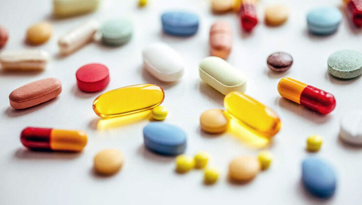 SGK’dan Kanser Hastalarına Destek: 5 İlaç Daha Listede