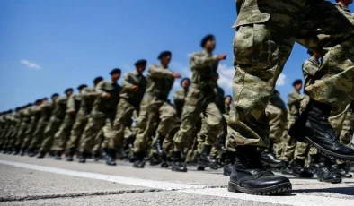 2025 Temmuz-Aralık Dönemi Bedelli Askerlik Ücreti Güncellendi: Yeni Tutar Ne Kadar Oldu?