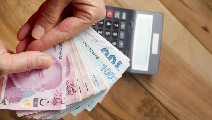 AK Partili Vekiller Asgari Ücrette Ara Zam İstedi