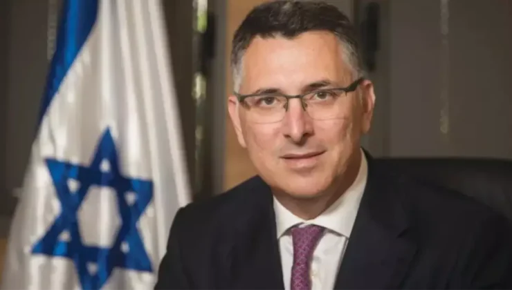 İsrail’den Filistin kararı sonrası Fransa’ya tehditkâr mesaj