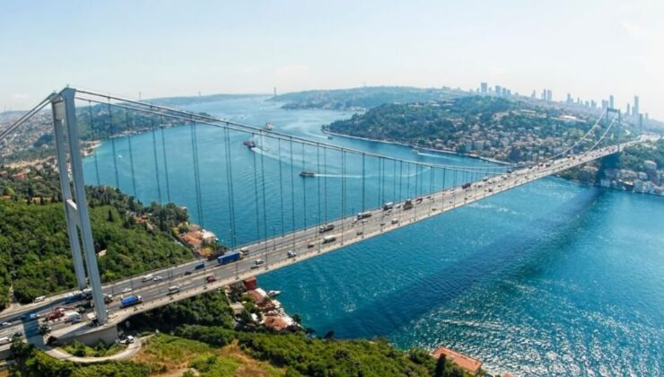 Boğaz Hattında Yıkım Alarmı: Kaçak Yapılara Tarih Verildi