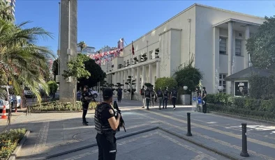 İstanbul’da Yolsuzluk Operasyonu: 13 Şüpheli Sağlık Kontrolünde