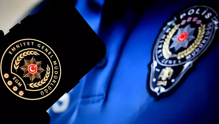 İstanbul Emniyeti’nde Atama Listesi Açıklandı: Şinasi Yüzbaşıoğlu’nun Yeni Görevi Belli Oldu