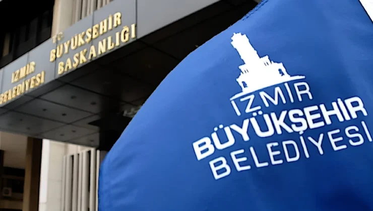 İzmir’de Yolsuzluk Soruşturması: Eski Başkan Tunç Soyer ve 120 Kişi Gözaltında