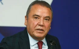 Muhittin Böcek’in Tahliye Talebi Reddedildi