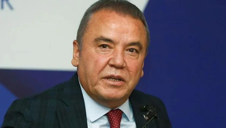 Muhittin Böcek’in Tahliye Talebi Reddedildi