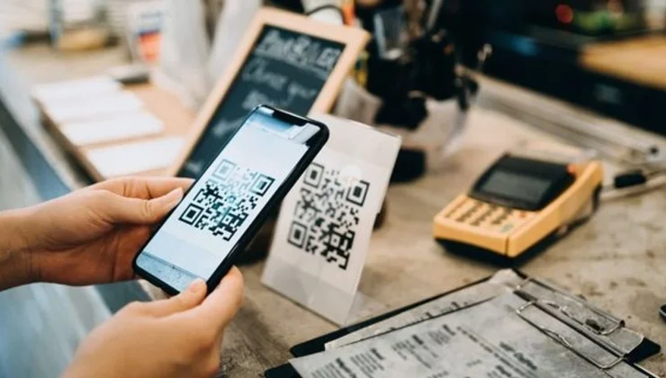 Tüketici için yeni dönem: Karekodla bilgiye erişim