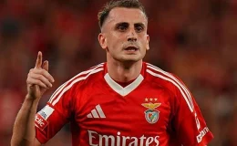 Kerem Aktürkoğlu’ndan Leman’a Çok Sert Tepki: “Yere Batsın Bu Zihniyet”