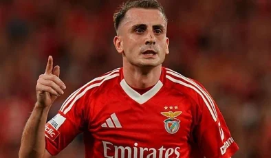 Kerem Aktürkoğlu’ndan Leman’a Çok Sert Tepki: “Yere Batsın Bu Zihniyet”