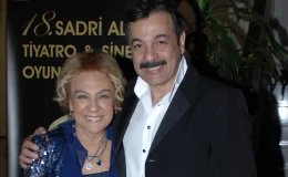 Annesinin ölüm yıl dönümünde Kerem Alışık’tan anlamlı paylaşım