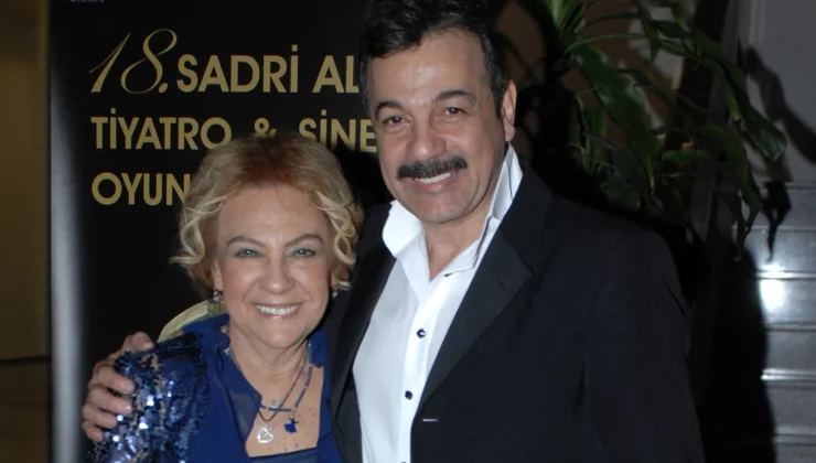 Annesinin ölüm yıl dönümünde Kerem Alışık’tan anlamlı paylaşım