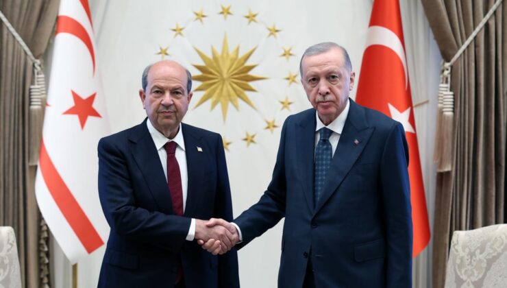 KKTC’de 20 Temmuz Törenleri: Erdoğan’dan Uluslararası Mesajlar