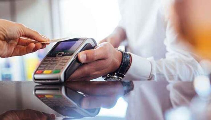 Kredi Kartı Borçlanmasında Yeni Dönem: Faiz Oranları Düşürüldü