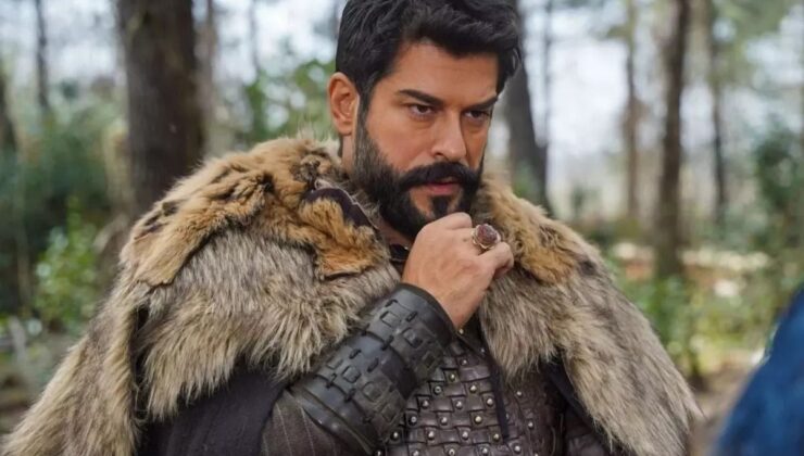 Kuruluş osman’da başrol krizi