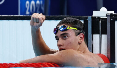 “Kuzey Tunçelli’den Avrupa’ya Üçüncü Altın: 1500 m’de Tarihi Başarı”