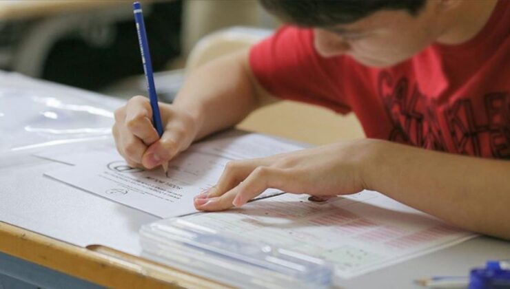 LGS Sınav Sonuçları İçin Gözler MEB’de