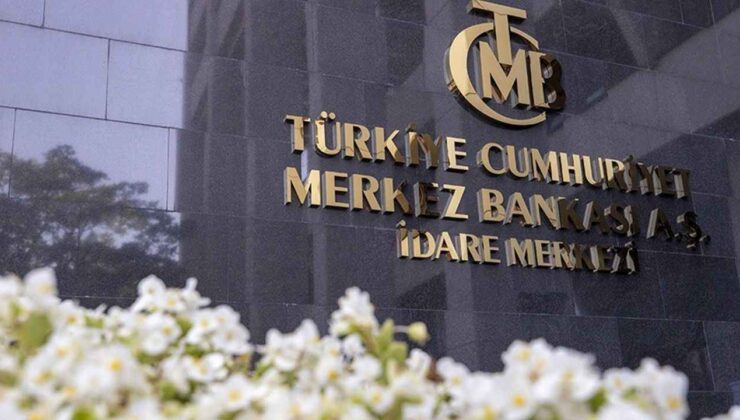 TCMB’den Sürpriz Adım: Politika Faizi Yüzde 43’e Çekildi