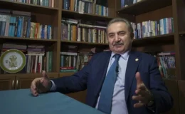 Namık Kemal Zeybek’ten Hükümete Sert Mesaj: Bu İfadeler Ülkeye Zarar Verir