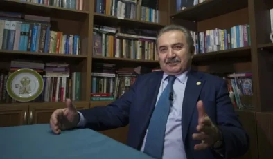 Namık Kemal Zeybek’ten Hükümete Sert Mesaj: Bu İfadeler Ülkeye Zarar Verir