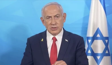 İsrail’de Kriz: Netanyahu Gıda Zehirlenmesiyle Sarsıldı