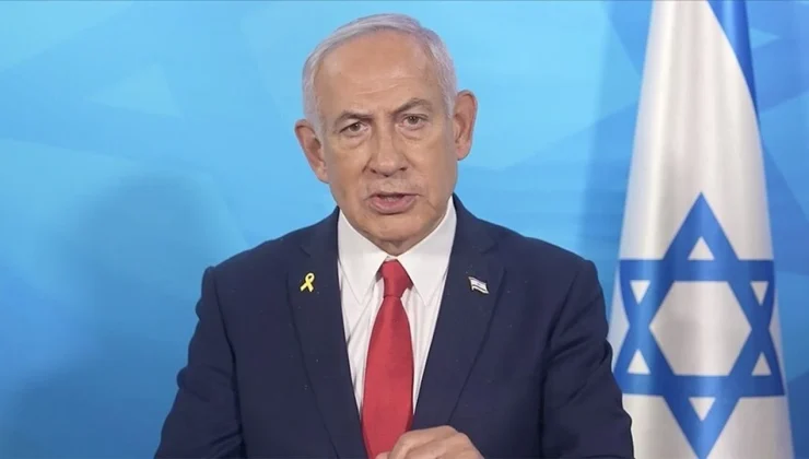 İsrail’de Kriz: Netanyahu Gıda Zehirlenmesiyle Sarsıldı
