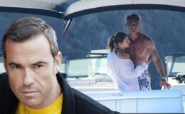 Skandal sonrası sessizliğe gömülmüştü: Murat Başoğlu yeniden gündemde