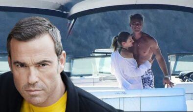 Skandal sonrası sessizliğe gömülmüştü: Murat Başoğlu yeniden gündemde