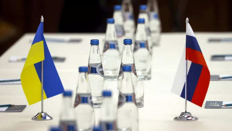 Üçüncü Tur Barış Görüşmeleri İçin Gözler İstanbul’da