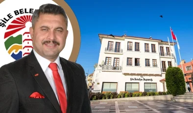 Şile Belediye Başkanı Özgür kabadayı Görevden Uzaklaştırıldı