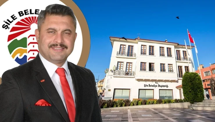 Şile Belediye Başkanı Özgür kabadayı Görevden Uzaklaştırıldı