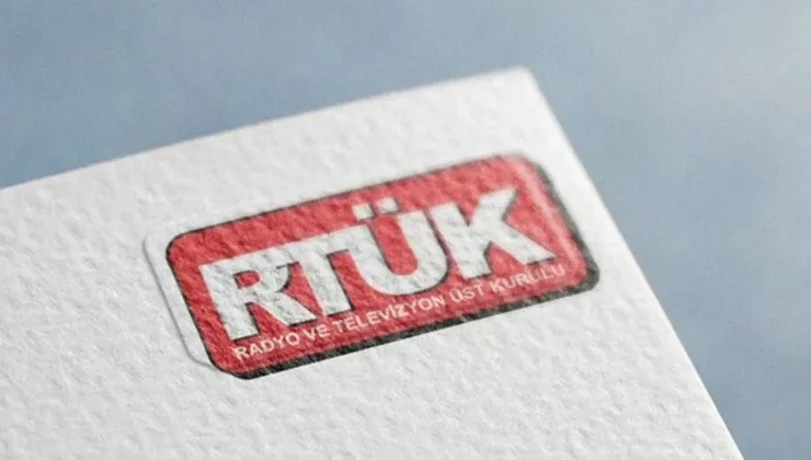 TÜK’ten Son 30 Yılın En Ağır Cezası: Sözcü TV Ekranı Karardı