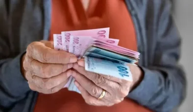 Emekliye Müjde: Maaşlar 16.881 TL’ye Yükseldi