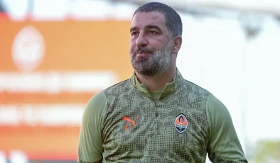 Beşiktaş, Avrupa Ligi’nde Arda Turan’ın Takımıyla Eşleşti