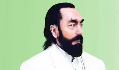 Adnan Oktar cezaevinde gençleşti iddiası